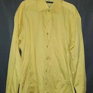 Stone Rose Yellow Lightweight Jacket